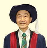 Mr Daniel YU Chung Kwong